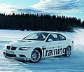 BMW Winter-Training Anttila